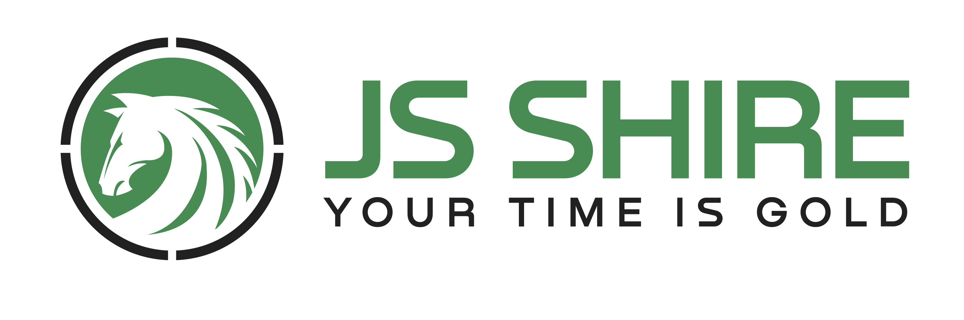 LOGO js shire